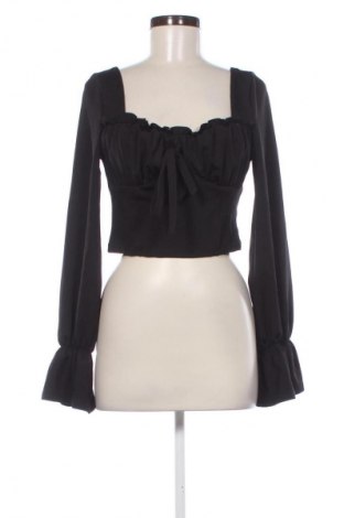 Damen Shirt SHEIN, Größe M, Farbe Schwarz, Preis 13,99 €
