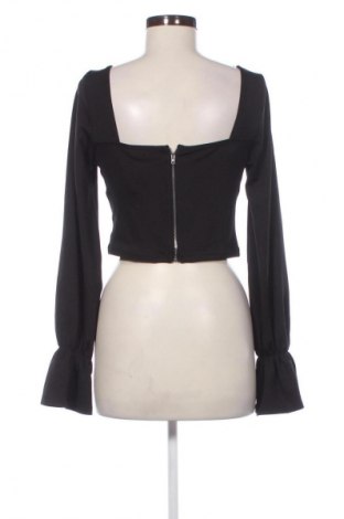 Damen Shirt SHEIN, Größe M, Farbe Schwarz, Preis 13,99 €