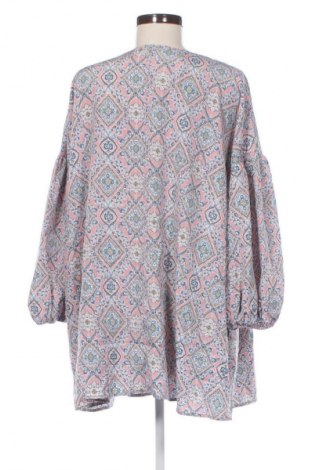 Dámská halenka SHEIN, Velikost 3XL, Barva Vícebarevné, Cena  129,00 Kč
