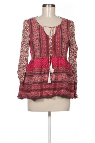 Damen Shirt SHEIN, Größe M, Farbe Mehrfarbig, Preis € 13,99