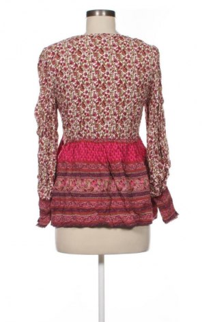 Damen Shirt SHEIN, Größe M, Farbe Mehrfarbig, Preis € 13,99