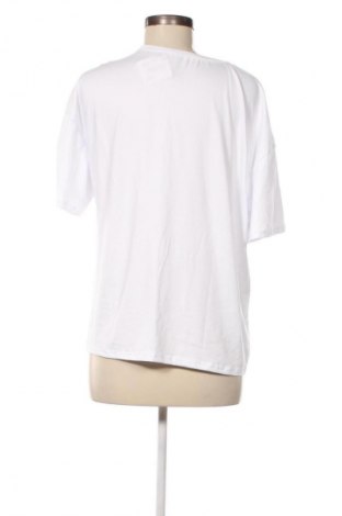 Damen Shirt SHEIN, Größe XL, Farbe Weiß, Preis 9,99 €