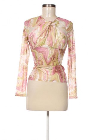Bluză de femei SHEIN, Mărime S, Culoare Multicolor, Preț 64,99 Lei