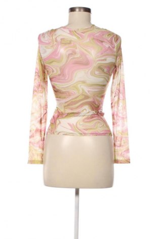 Bluză de femei SHEIN, Mărime S, Culoare Multicolor, Preț 64,99 Lei