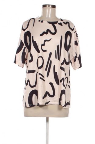 Damen Shirt SHEIN, Größe XL, Farbe Mehrfarbig, Preis 12,99 €