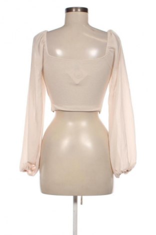 Damen Shirt SHEIN, Größe S, Farbe Beige, Preis 13,99 €