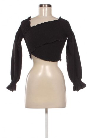 Damen Shirt SHEIN, Größe S, Farbe Schwarz, Preis 13,99 €