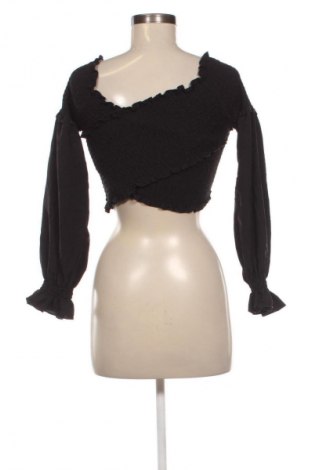 Damen Shirt SHEIN, Größe S, Farbe Schwarz, Preis 13,99 €