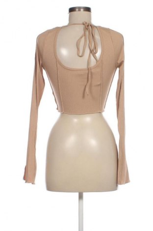 Damen Shirt SHEIN, Größe S, Farbe Beige, Preis € 13,99