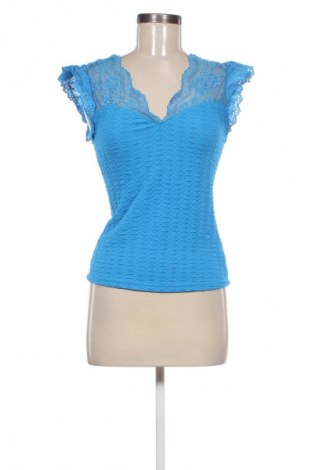Damen Shirt SHEIN, Größe S, Farbe Blau, Preis 9,72 €