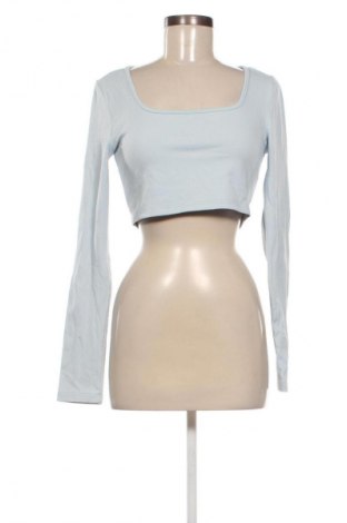 Damen Shirt SHEIN, Größe L, Farbe Blau, Preis € 5,99
