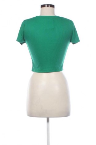 Дамска блуза SHEIN, Размер S, Цвят Зелен, Цена 5,62 €