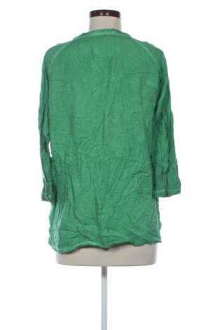 Damen Shirt Sa. Hara, Größe L, Farbe Grün, Preis € 13,99