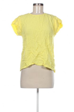Bluză de femei Saint Tropez, Mărime M, Culoare Galben, Preț 49,99 Lei