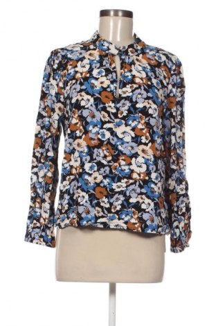 Damen Shirt Saint Tropez, Größe M, Farbe Mehrfarbig, Preis € 23,99