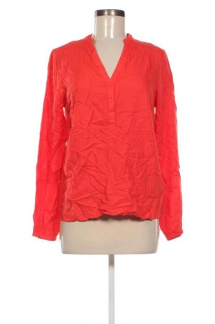 Bluzka damska Saint Tropez, Rozmiar S, Kolor Czerwony, Cena 111,99 zł