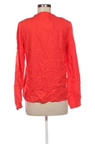 Bluzka damska Saint Tropez, Rozmiar S, Kolor Czerwony, Cena 111,99 zł