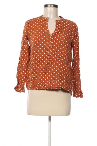 Damen Shirt Saint Tropez, Größe S, Farbe Mehrfarbig, Preis 9,99 €