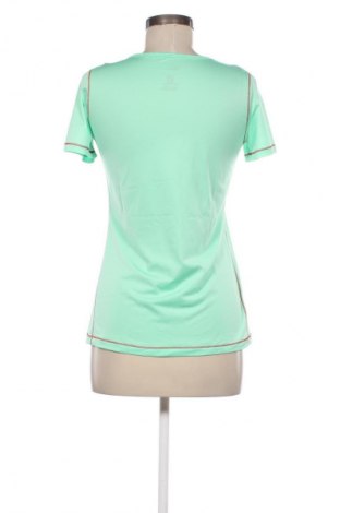 Damen Shirt Salomon, Größe S, Farbe Grün, Preis € 15,86