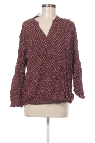 Damen Shirt Samoon, Größe M, Farbe Mehrfarbig, Preis € 9,99