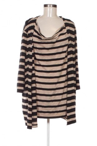 Damen Shirt Samoon By Gerry Weber, Größe 3XL, Farbe Mehrfarbig, Preis € 23,99