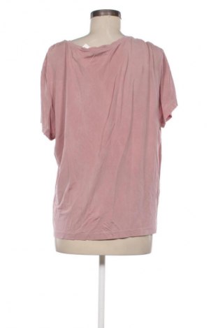 Damen Shirt Samsoe & Samsoe, Größe M, Farbe Rosa, Preis € 20,92