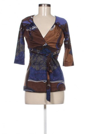 Damen Shirt Sandro Ferrone, Größe M, Farbe Mehrfarbig, Preis € 31,99