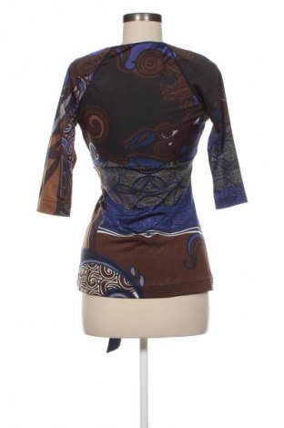 Damen Shirt Sandro Ferrone, Größe M, Farbe Mehrfarbig, Preis € 31,99