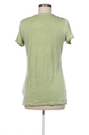 Damen Shirt Sani Blu, Größe M, Farbe Grün, Preis € 12,99