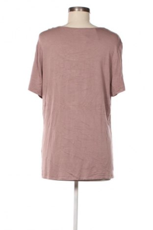Damen Shirt Sarah Kern, Größe XL, Farbe Aschrosa, Preis 14,99 €