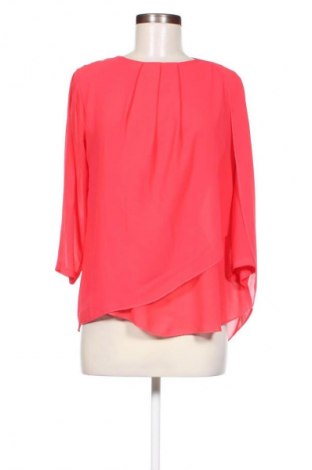 Damen Shirt Scarlet Jones, Größe L, Farbe Rot, Preis 10,00 €