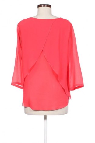Damen Shirt Scarlet Jones, Größe L, Farbe Rot, Preis 10,00 €