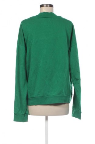 Γυναικεία μπλούζα Scotch & Soda, Μέγεθος XL, Χρώμα Πράσινο, Τιμή 39,99 €
