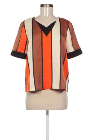 Дамска блуза Scotch & Soda, Размер S, Цвят Многоцветен, Цена 43,99 лв.