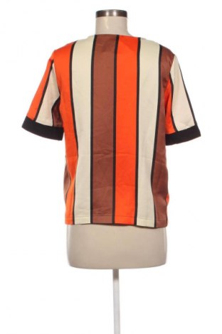Дамска блуза Scotch & Soda, Размер S, Цвят Многоцветен, Цена 43,99 лв.