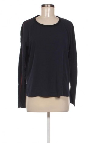 Bluzka damska Scotch & Soda, Rozmiar M, Kolor Niebieski, Cena 268,99 zł