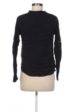 Női blúz Scotch & Soda, Méret S, Szín Kék, Ár 22 109 Ft