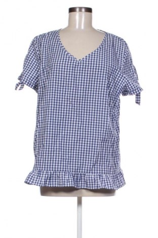 Damen Shirt Scottage, Größe XL, Farbe Mehrfarbig, Preis 9,72 €
