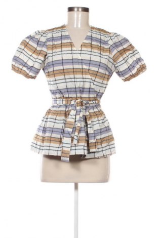 Damen Shirt Second Female, Größe L, Farbe Mehrfarbig, Preis 13,99 €