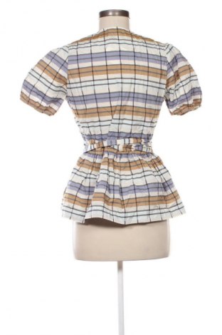 Damen Shirt Second Female, Größe L, Farbe Mehrfarbig, Preis 13,99 €
