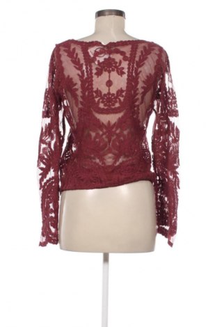 Bluzka damska Select, Rozmiar M, Kolor Czerwony, Cena 28,99 zł