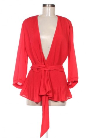Damen Shirt Selected Femme, Größe M, Farbe Rot, Preis € 28,99