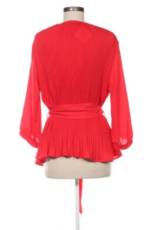 Damen Shirt Selected Femme, Größe M, Farbe Rot, Preis € 28,99
