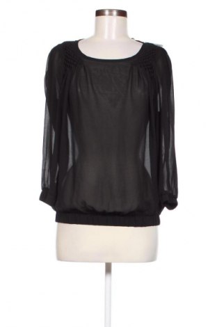 Bluzka damska Selected Femme, Rozmiar M, Kolor Czarny, Cena 94,25 zł