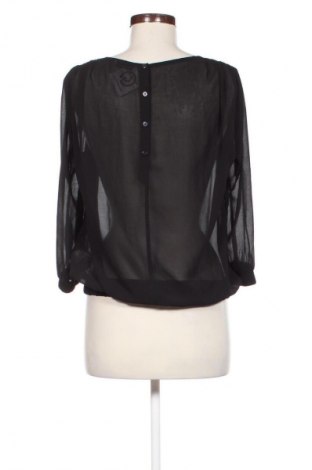 Bluzka damska Selected Femme, Rozmiar M, Kolor Czarny, Cena 94,25 zł