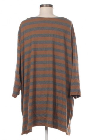 Dámska blúza Selection By Ulla Popken, Veľkosť 5XL, Farba Viacfarebná, Cena  7,95 €