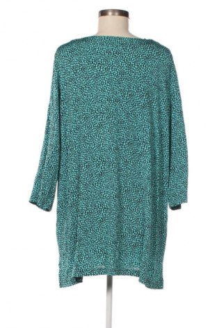 Bluză de femei Selection By Ulla Popken, Mărime XXL, Culoare Multicolor, Preț 115,99 Lei