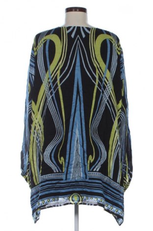 Bluză de femei Selection By Ulla Popken, Mărime XXL, Culoare Multicolor, Preț 115,99 Lei