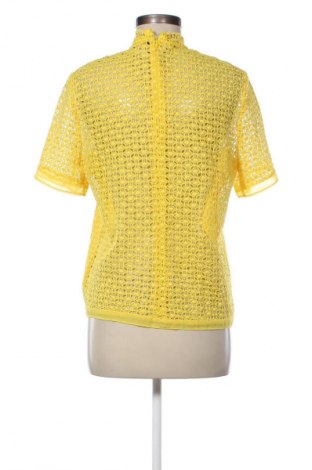 Damen Shirt Set, Größe M, Farbe Gelb, Preis 22,99 €