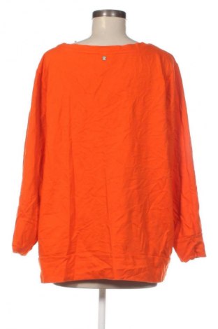 Damen Shirt Sheego, Größe XXL, Farbe Orange, Preis € 23,99